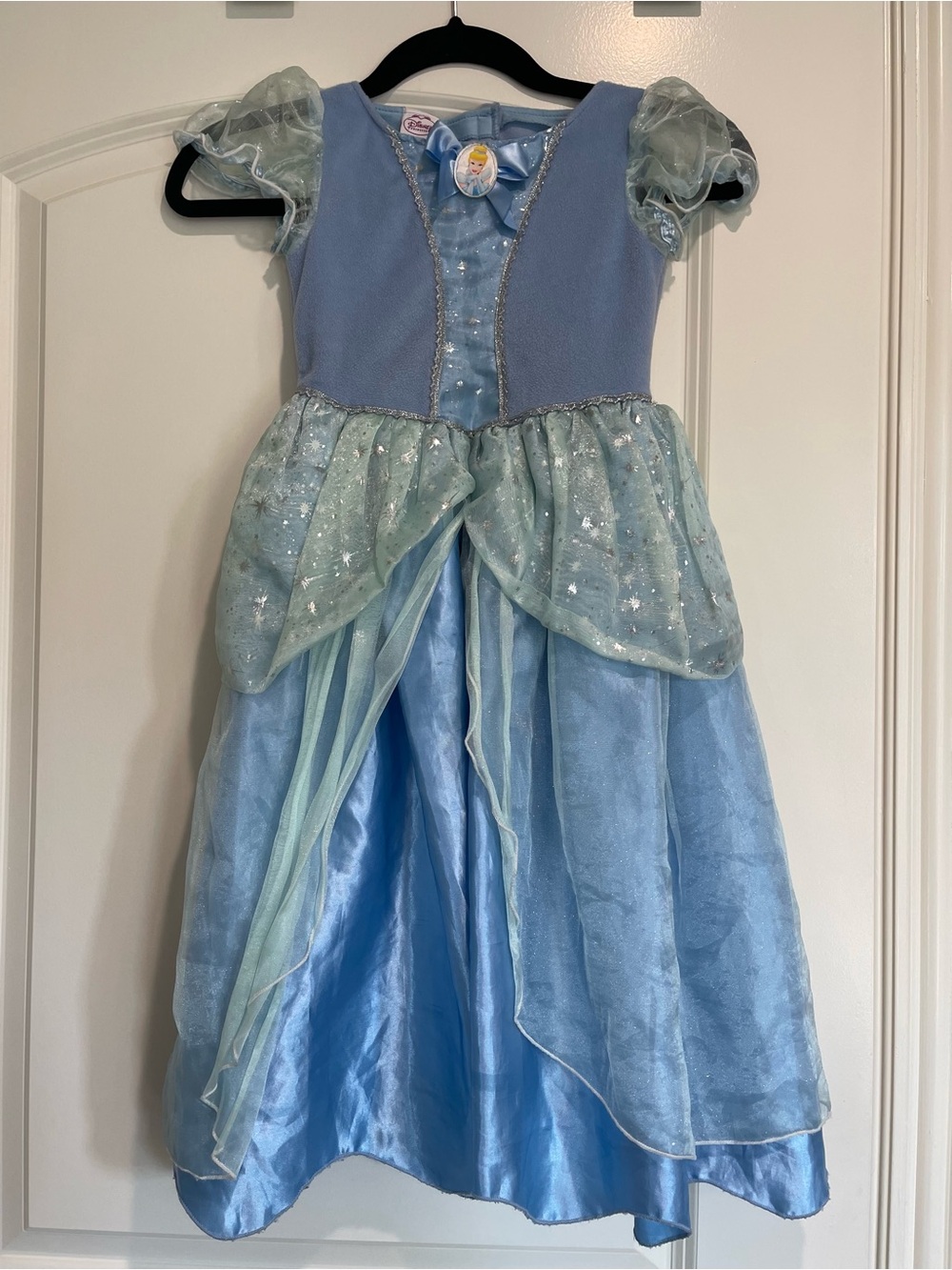 Disney Cinderella Princess Dress